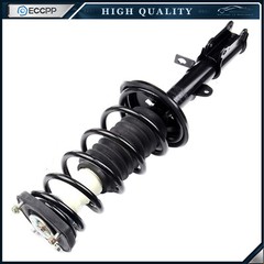 Loaded For Toyota For Corolla 1993-2002 Complete Struts Shocks w/ Spring ×4