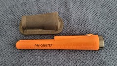 Garrett Pro-Pointer AT All Terrain Pinpointer Metal Detector w/ Holster