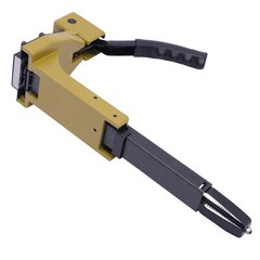 Manual Carton Closing Stapler Lightweight Carton Box Stapler Nailer High-quality