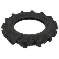 Tire 5 X 14 fits Yanmar YM195D YM1500 YM1610 YM1702 YM1802 5-14R1