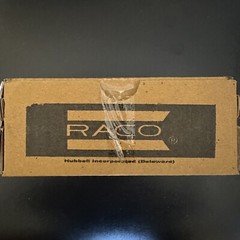 Hubbell Raco 1042 1/2 in. Trade Size 1-Piece Knockout Seal New Box of 100pcs