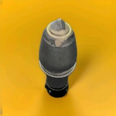Kennametal Carbide Tip Rotary Bit Rock Buster Tooth C21HD