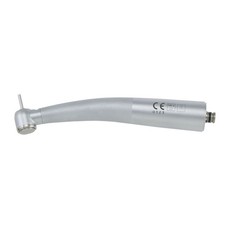 US BEING Dental Fiber Optic Handpiece High Speed Turbine 6 Hole Coupling Fit NSK