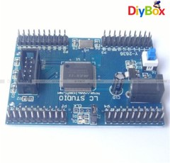 MAX II EPM240T EPM240 CPLD Minimum System Core board Development Breadboard IC