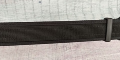 Uncle Mike’s 87721 Ultra Duty Belt w/ Hook & Loop Lining NEW Small (26-30)