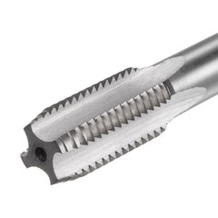 Metric Thread Tap M16 x 2 H2 200mm Long Straight Flute Tapping Tool
