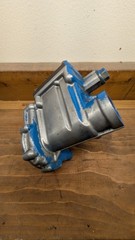1985 Ford 1510 Tractor Injectoion Pump, Shibaura K773 Fuel Pump