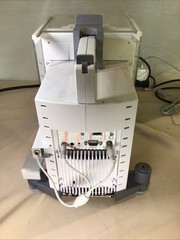 Mettler Toledo XPE56 Analytical Balance 52g Powers On. Missing Front Glass