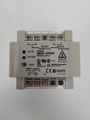 S82K-05024 Omron Class 2 Power Supply – Next Day Option