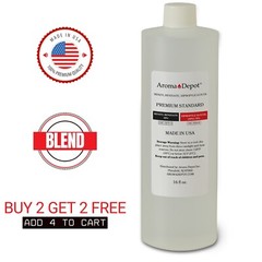 16 oz. – 70/30 DPG & Benzyl Benzoate Blend Dipropylene Glycol Aromatic Compound