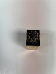 IDEC RR2P-U AC120V Relay, 50/60Hz, 8-Pin New In Box