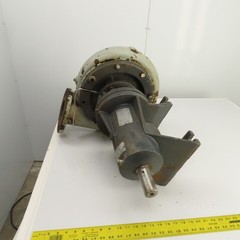 Gusher 4X5-11SEH-CBM Horizontal Centrifugal Pump 500GPM 10-5/8″ Impellor