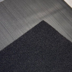Velcro® Brand 4″ x 6″ 1-Pair Industrial Adhesive Backed Hook & Loop Sheets
