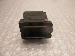 TELEMECANIQUE ZBE-102 CONTACT BLOCK (AS PICTURED) NSNP