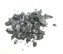 Silicon Alloy 98% Silicone Metals Alloying Casting Metal Lumps 1/2 Pound Alloys
