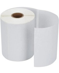 20 Rolls Direct Thermal Labels 4×6 250/Roll For Zebra Eltron 2844 ZP450 ZP505