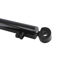 1*Hydraulic Tilt Cylinder for Caterpillar Skid Steer Loader 236D3 236D 3787963