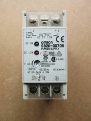 S82K-00705 S82K00705 Omron 5V 1.5A switching power supply New #YY0