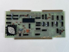 WIZARD ENG PS10B – S100 CARD – COMPUPRO