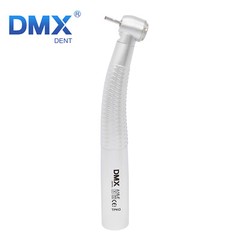 DMXDENT Dental Fiber Optic E-generator LED High Speed Handpiece COXO NSK Style