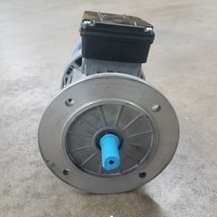 MGM BA71B4 Motor, 1400/1680 Rpm, 230/480 V, 50/60 Hz, 0.37/0.44 Kw – NEW