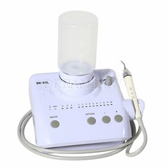 1-5pcs Dental Ultrasonic Piezo Scaler with LED light Handpiece for EMS Cavitron