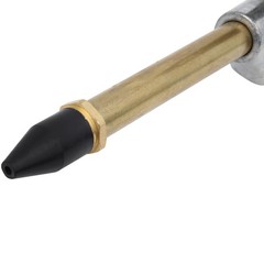 Milton S-153 1/4″ NPT Lever Style Blow Gun, Single