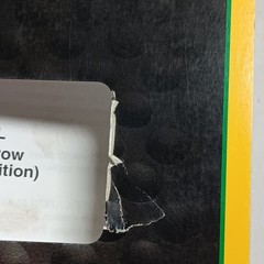 Genuine JOHN DEERE 1770NT PLANTER OPERATORS MANUAL OMA74672