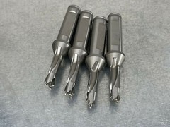 Widia TDM0313R3SCF050 Indexable Tip Drill 5/16″ 3xD Victory Top 4098937