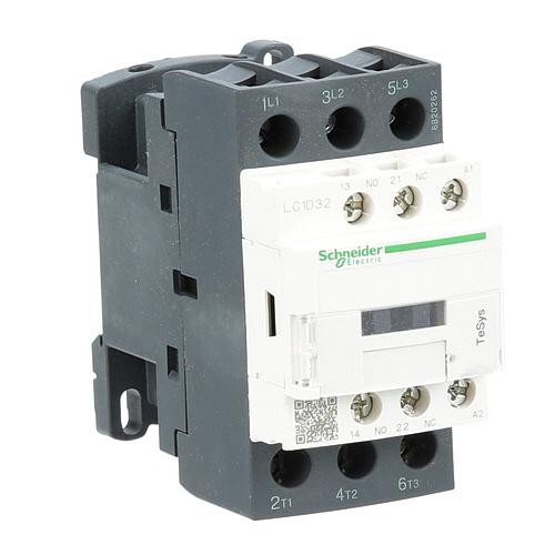 Henny Penny 65073 Contactor 24V 1.4 lbs 5″x6″x9″ Durable Design