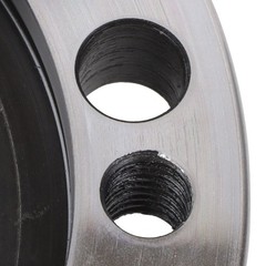 ER40 Collet Chuck 100mm Diameter Compact Lathe CNC Milling Tight Tolerance