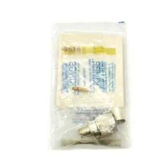 Kings Electronics M39012/01-0501 N-Type Straight Crimp RF Connector Plug 50 Ohm