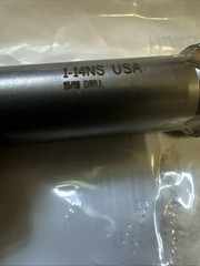 Irwin Hanson 1″ – 14NS Bottom Tap 1567ZR Made In 🇺🇸
