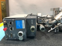 CTI-Cryogenics 8116011G001 On-Board 8F Cryopump 8112580G001 8112095G001, 194501