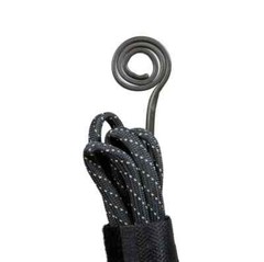 Crossing | Press Heating Coil 5 PIN XLR 20mm 16mm 10mm flat 25mm 30mm Electronic
