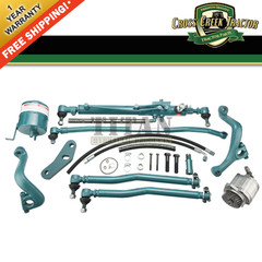 3000PSKIT Power Steering Add on Kit for Ford Tractor 2000, 3000, 2600, 3600+