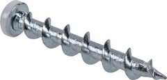 Borefast Drywall Anchors, Holds 50 Pounds in Drywall and 200 Pounds in Concre…