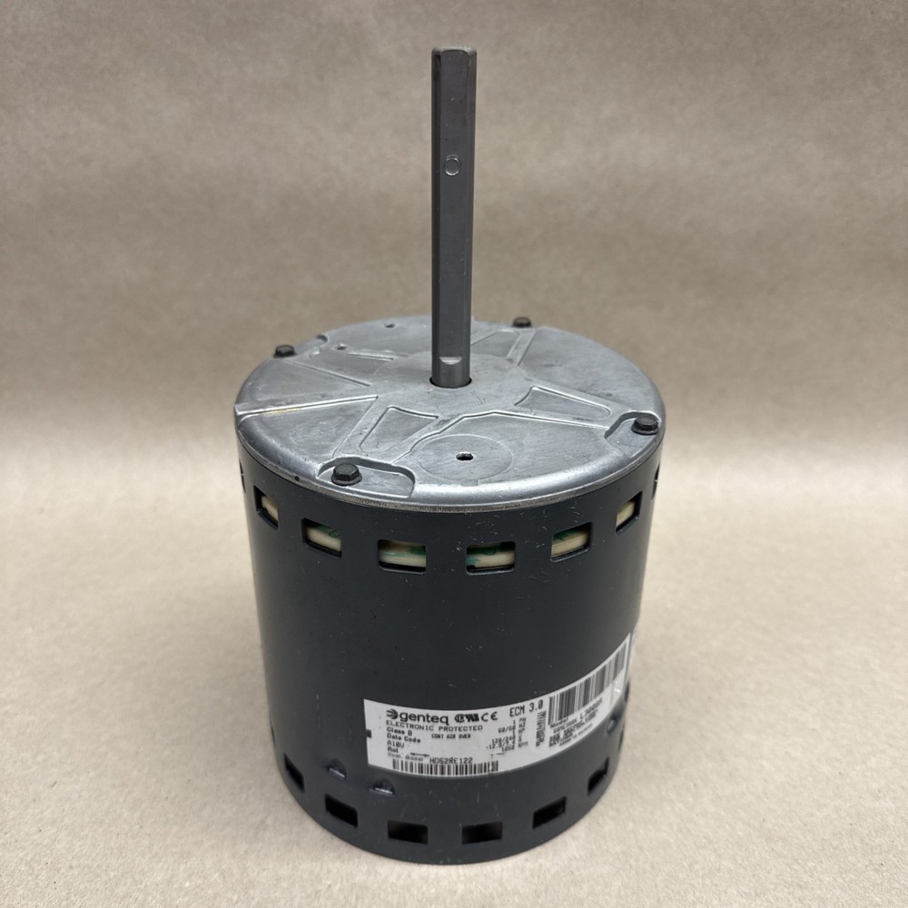 5SME39SXL3008A HD52RE122 ECM 3.0 Carrier Furnace OEM Blower Motor