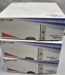IVOCLAR Telio CAD LTBL3 98.5-20mm 686300 Refill Pucks