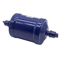 Filter Drier for Heat Pump3/8 SAE Sweat Liquid Line Filter Drier SFK 083S