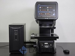 Keyence IM-7020 Image Dimension Measurement System — 6.6MP – Used/Inspected