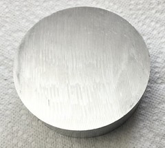 3-7/8” ALUMINUM 6061-T6 DISC🇺🇸3.875” ROUND BAR X 1.165” THICK ALUMINUM PUCK