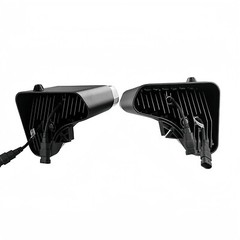 Fits Bobcat M SERIES T650 T740 T750 T770 T8700 6670284 7138040 LED HEADLIGHTS