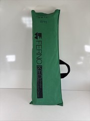 FERNO KENDRICK EXTRICATION DEVICE KED K.E.D. Model 125 With Bag