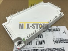 1PCS Brand NEW INFINEON/EUPEC Module FP75R12KT3 Quality Assurance 100%