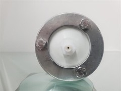Millipore XX43 047 00 Plastic In-Line Filter Holder, 47mm