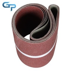 High Quality Sanding Belts 6″ X 48″ 60 80 120 150 240 400 Grits Sander Sandpaper