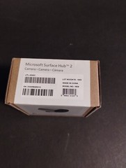 Microsoft Surface Hub 2 4K Camera LPL-00001