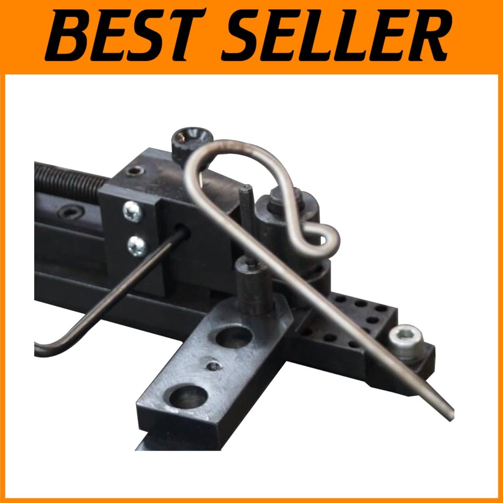 Precision Wire & Flat Metal Tool