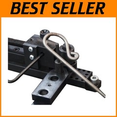 Precision Wire & Flat Metal Tool